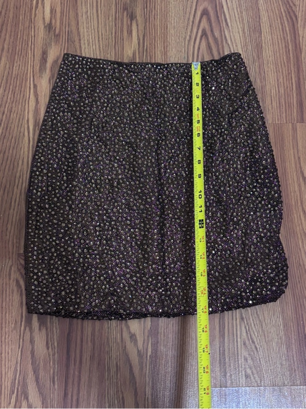 Oh Polly embellished two piece set - Picture 9 of 10